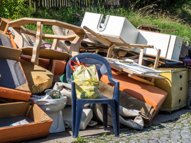 Best Furniture Removal  in Manchester, MI